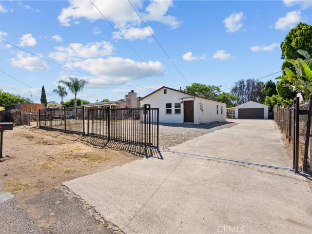 House for sale in Pacoima Neighborhood Council, Los Angeles