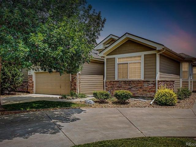 House for sale in Broomfield, Colorado