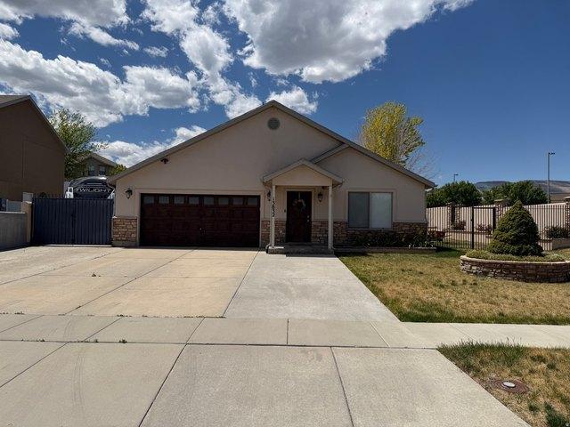 House for sale in Herriman, Utah