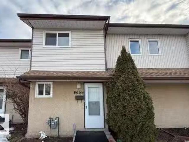 Condo for sale in Wedgewood, Alberta