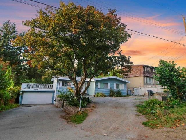 House for sale in Surrey, British Columbia