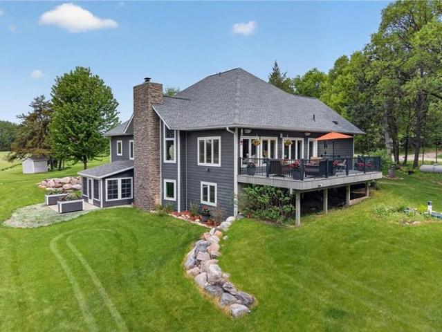 House for sale in Wadena, Minnesota