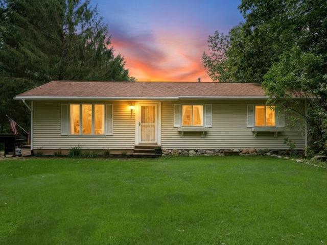House for sale in Cedar Springs, Kent County