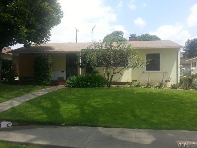 House for sale in Whittier, California
