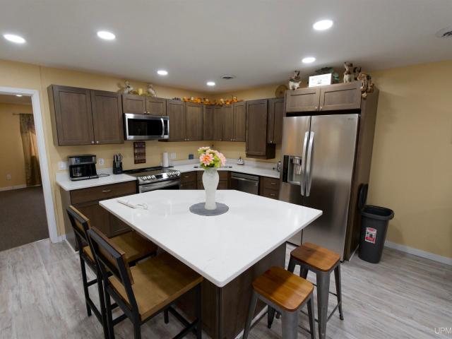 House for sale in Bruce Crossing, Michigan