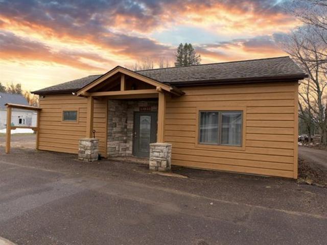 House for sale in Bruce Crossing, Michigan