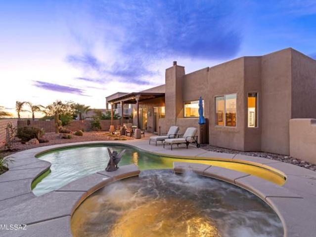 House for sale in Arizona