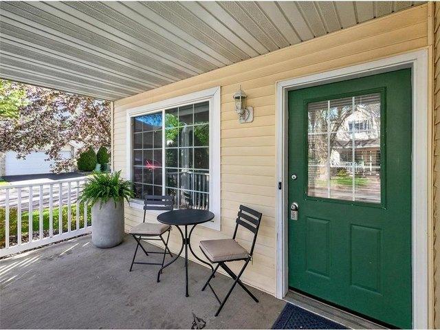 Townhouse for sale in Hugo, Minnesota