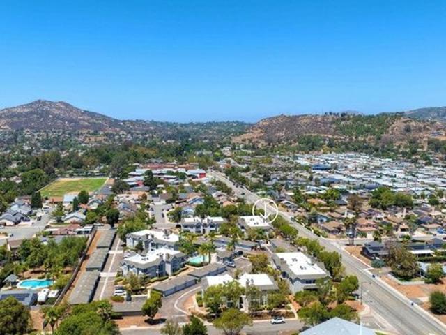 Condo for sale in Poway, California