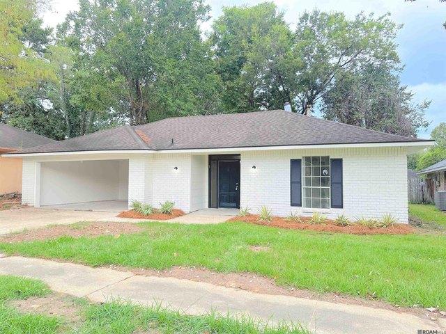 House for sale in Baton Rouge, East Baton Rouge Parish
