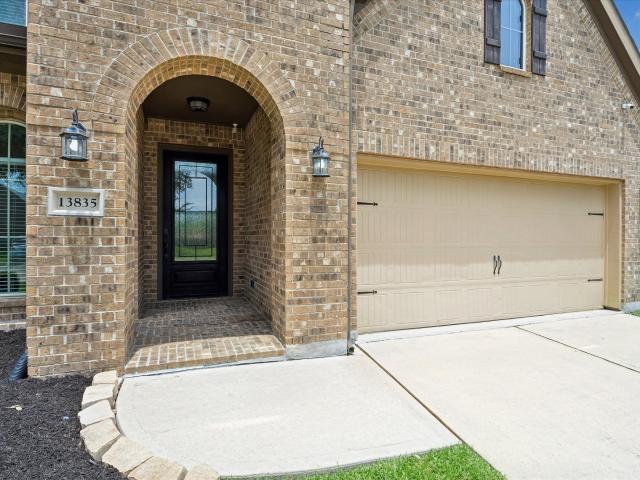 House for sale in Pearland, Texas