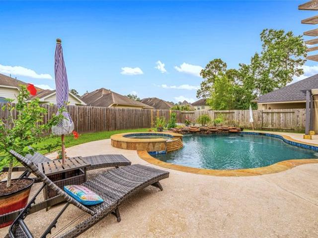 House for sale in Harris, Texas
