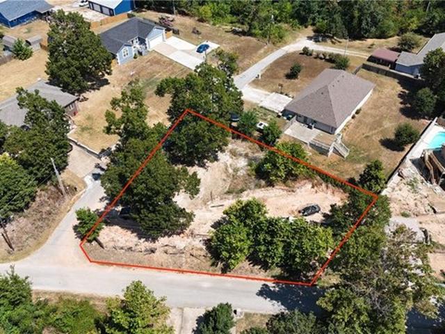 Land for sale in Ark