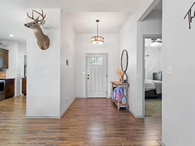 House for sale in Smith, Texas