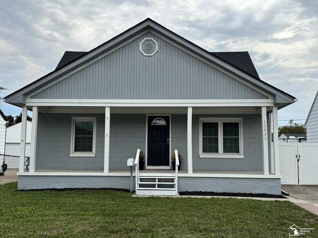 House for sale in Southgate, Michigan