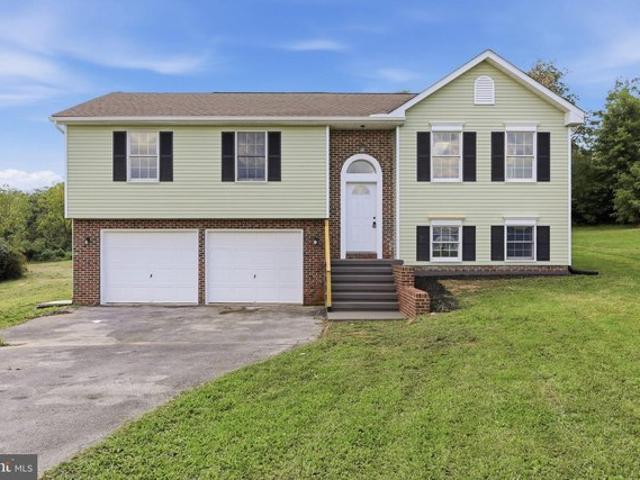 House for sale in Clear Spring, Maryland