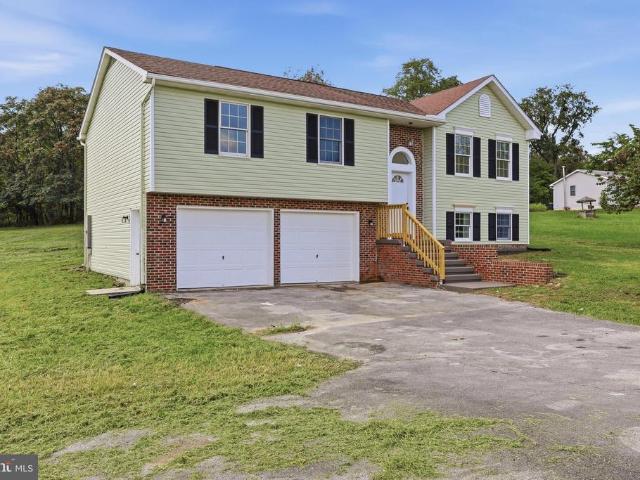 House for sale in Clear Spring, Maryland