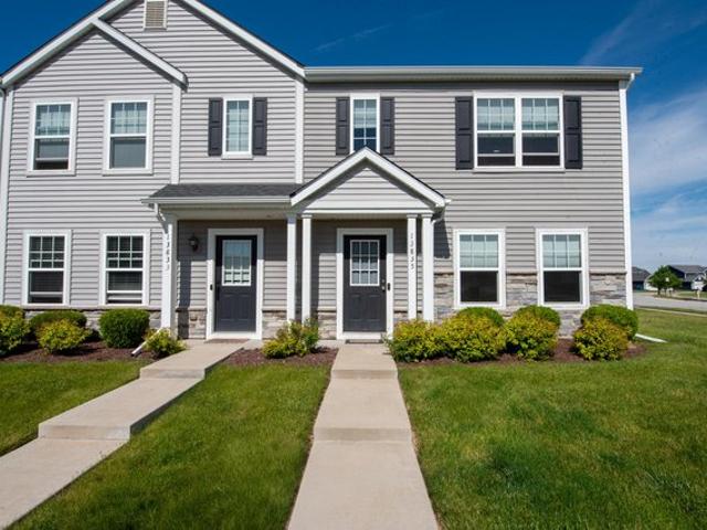 Townhouse for sale in Cedar Lake, Indiana