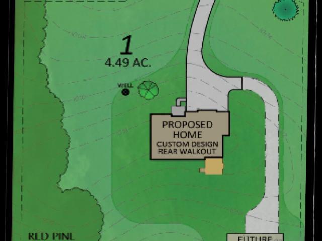 Land for sale in Scandia, Minnesota