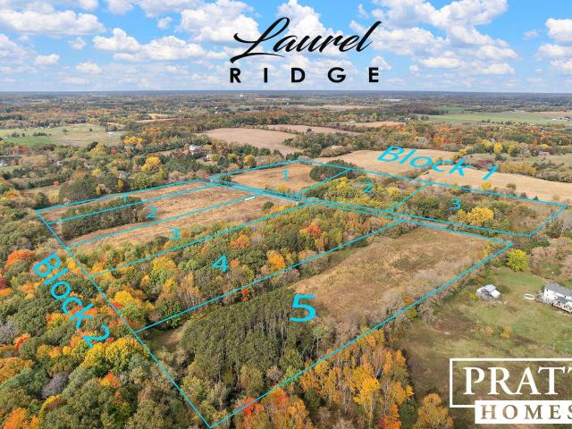 Land for sale in Scandia, Minnesota