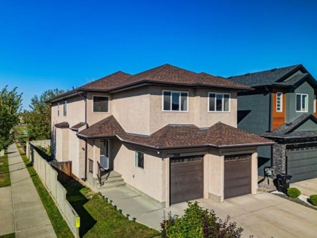 House for sale in Carlton, Edmonton