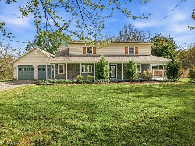House for sale in Ohio