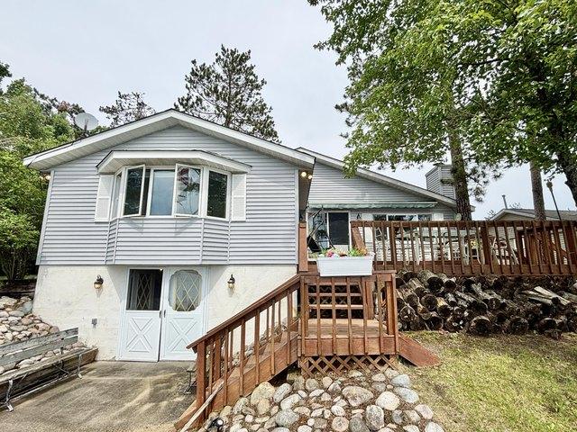 House for sale in Johannesburg, Michigan