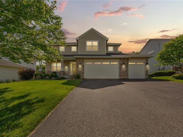 House for sale in Rosemount, Minnesota
