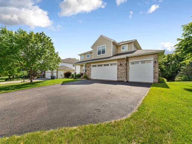House for sale in Rosemount, Minnesota
