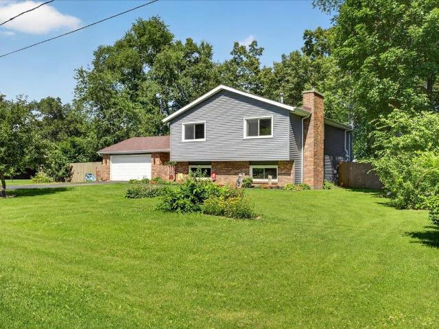 House for sale in Winnebago, Illinois