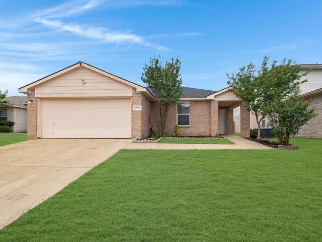 House for sale in Fort Worth, Texas
