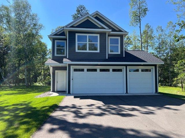 House for sale in Baxter, Minnesota