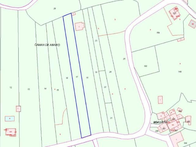 Terreno en venta en Pontevedra, Galicia