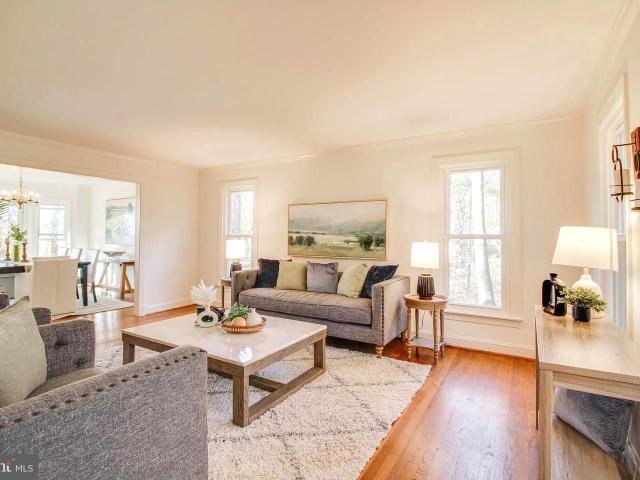 House for sale in Dayton, Maryland