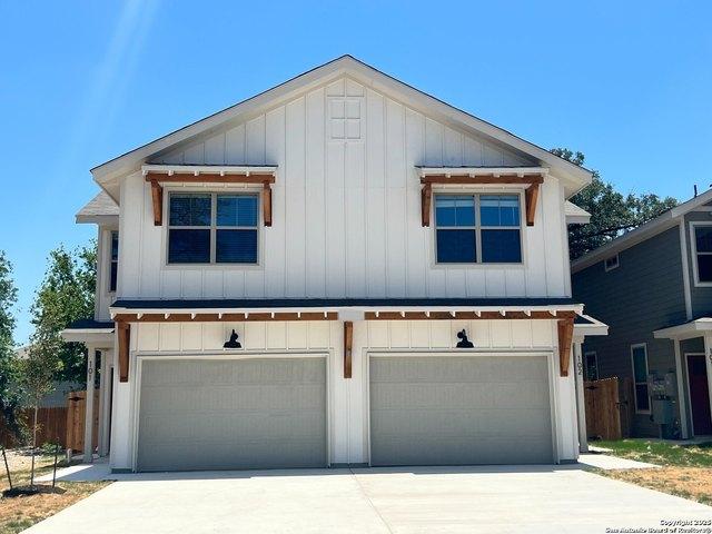 House for sale in Leesville, Texas