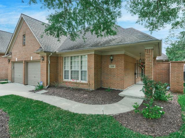 Property for rent in Harris, Texas