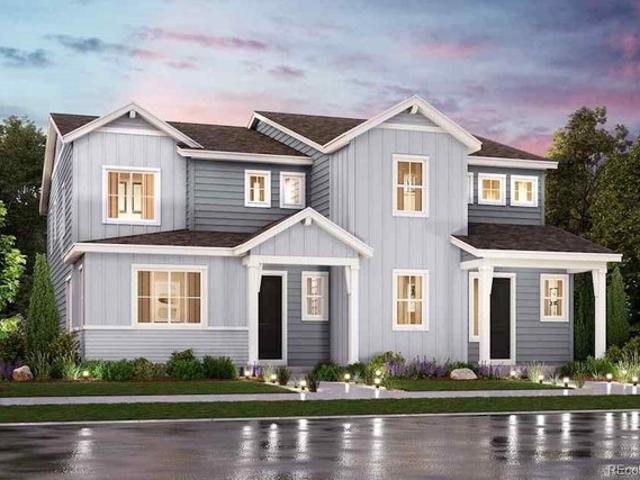 Condo for sale in Parker, Colorado