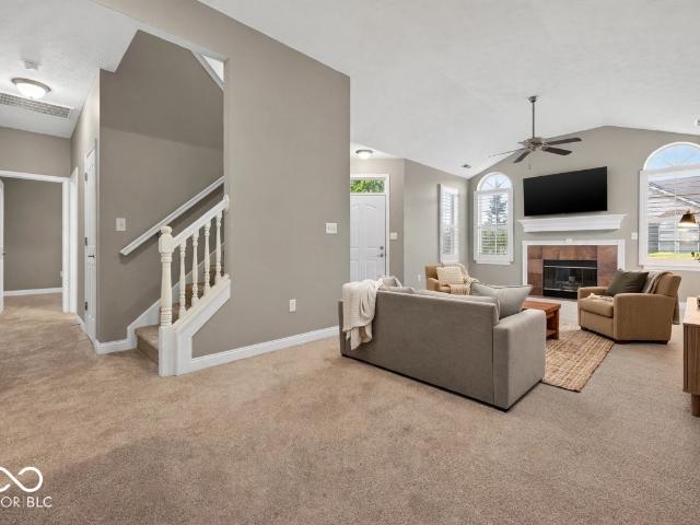 Condo for sale in Fishers, Indiana