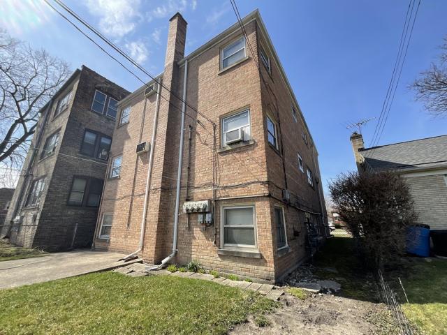 House for sale in Riverdale, Illinois