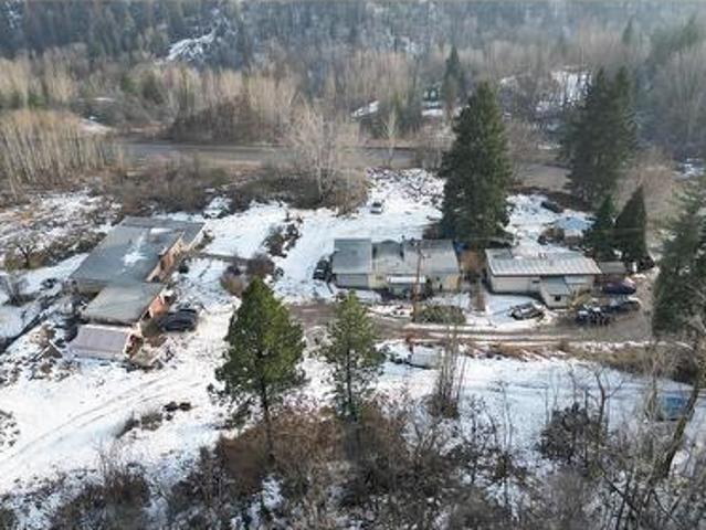 House for sale in British Columbia