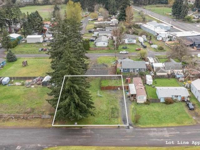 Land for sale in Oregonia