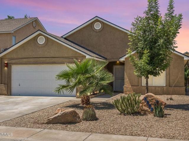 House for sale in Dona Ana, New Mexico