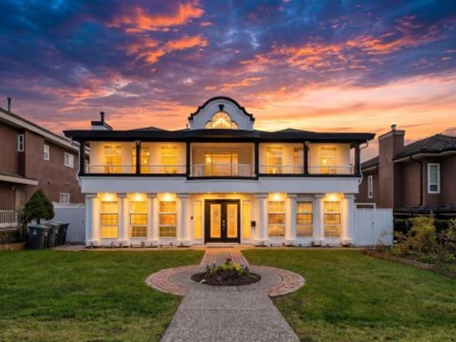 House for sale in Surrey, British Columbia