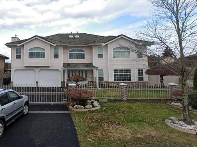 House for sale in Surrey, British Columbia