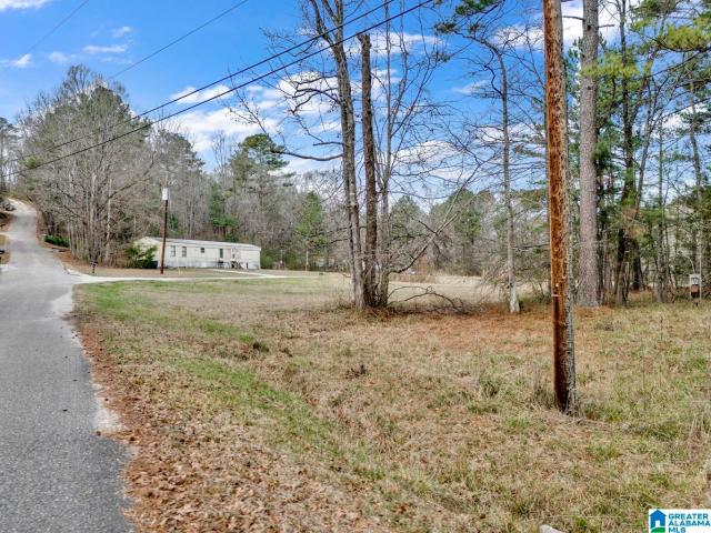 Land for sale in Alabaster, Alabama
