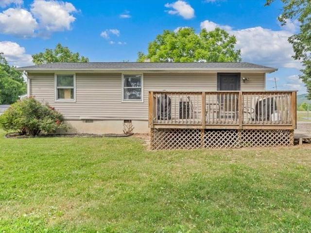 House for rent in Virginia