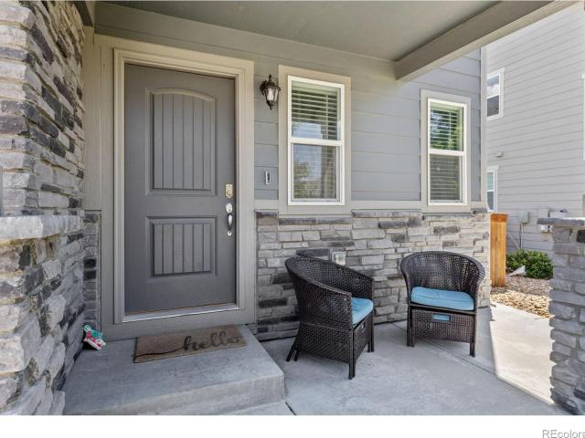 House for sale in Colorado