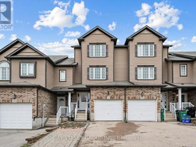 House for sale in Kitchener, Ontario