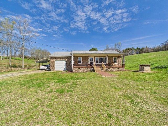 House for sale in Killen, Alabama