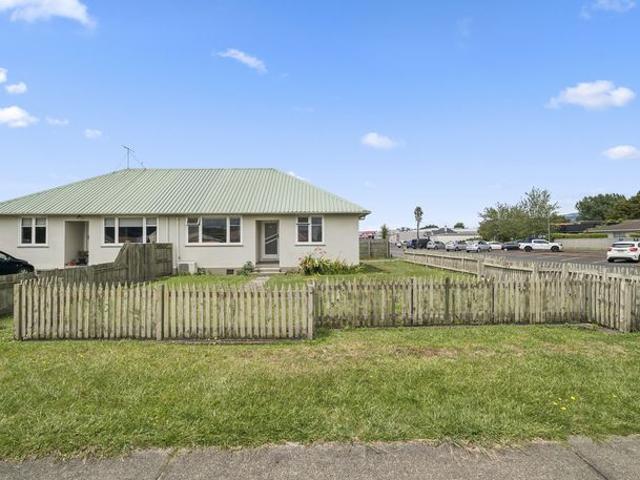 Apartment for rent in Bay Of Plenty